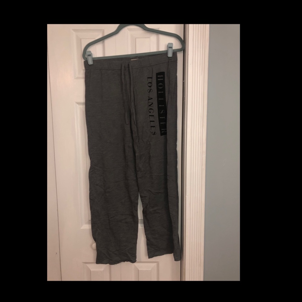 Hollister Sweatpants